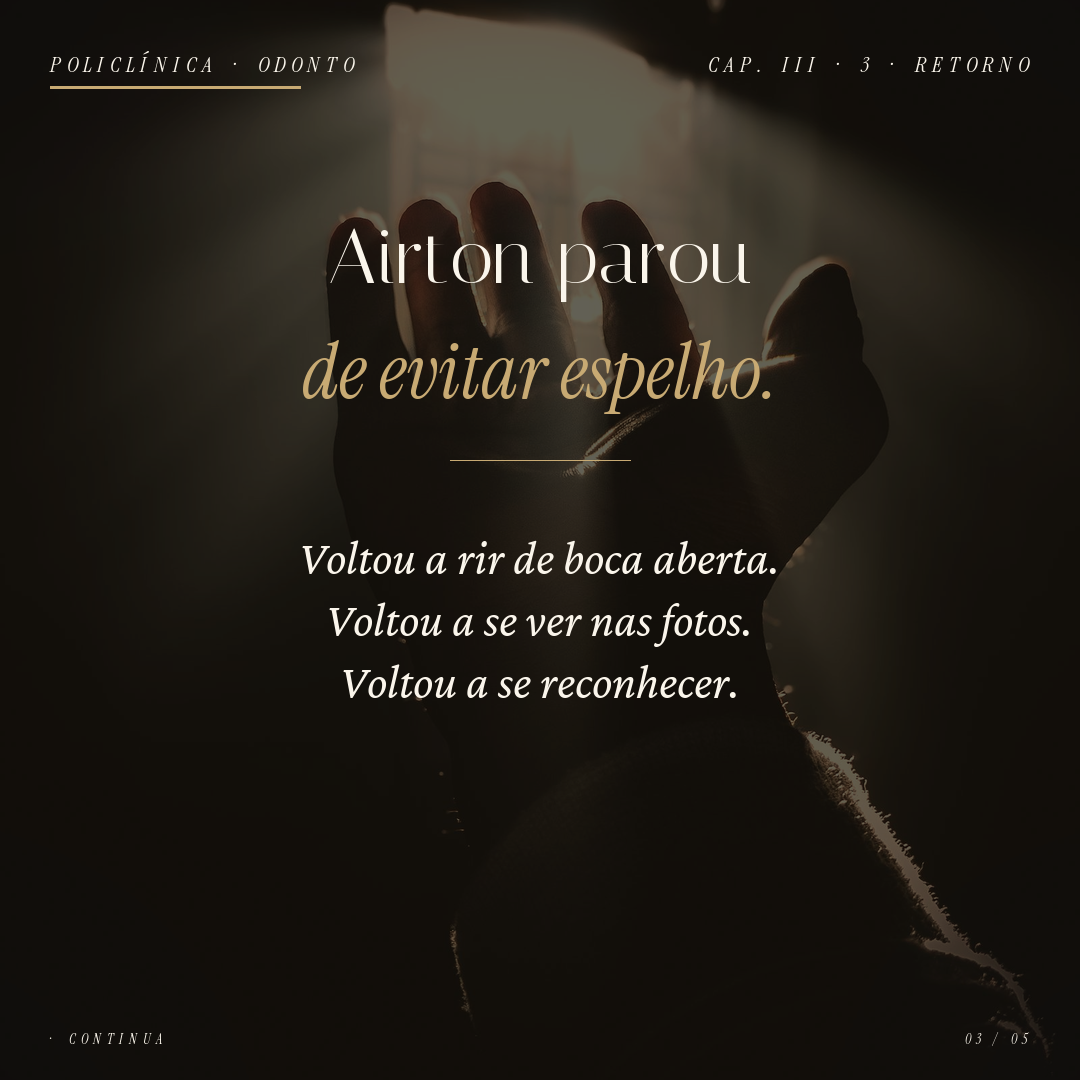 Depois 3