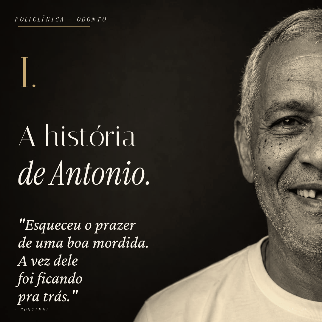 Antes 1
