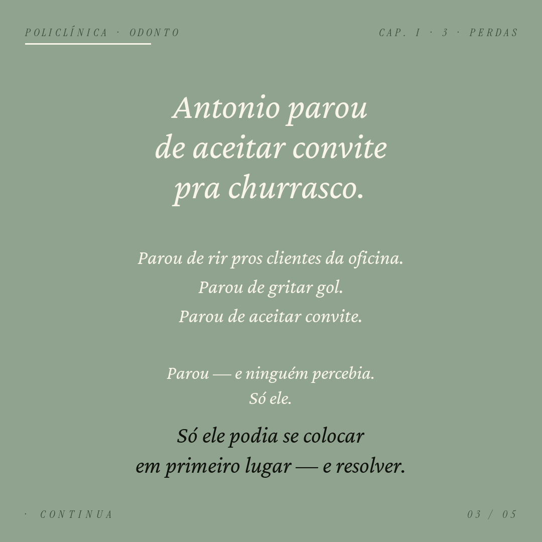 Antes 3